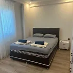 Zambaklik 빌라 *