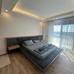 Villa Zambaklik