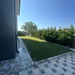 Zambaklik Villa Ağva