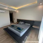 Villa Zambaklik