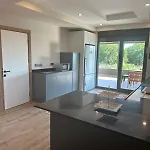 Zambaklik Villa *