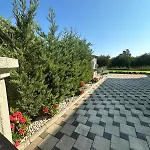 Zambaklik Villa