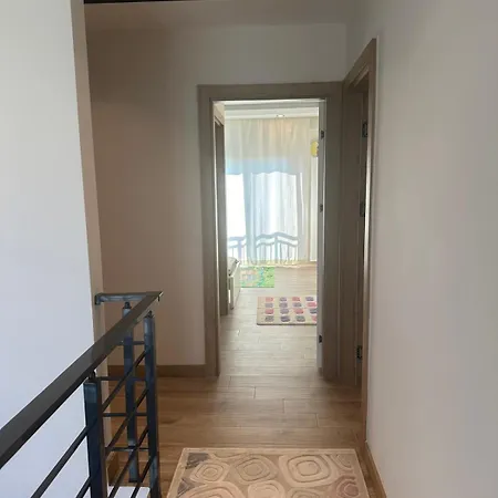 Zambaklik Villa *