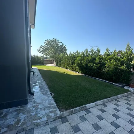 Zambaklik Villa Ağva