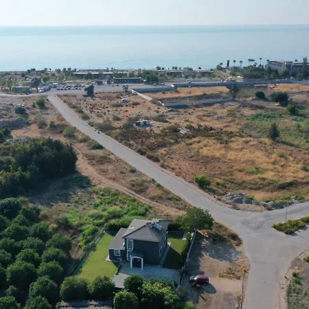 Villa Zambaklik Ağva