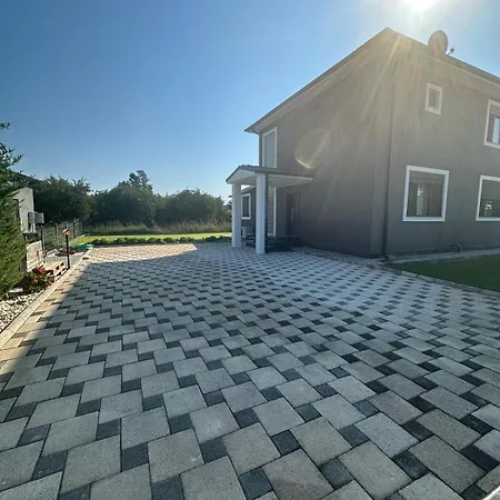 Villa Zambaklik Ağva