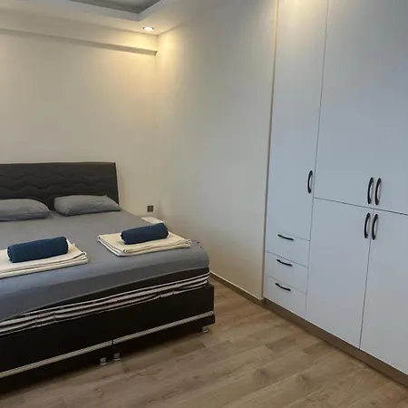 Villa Zambaklik Agva (Mediterranean)