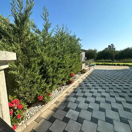 Zambaklik Villa